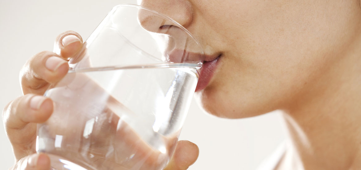 Vitalisiertes Trinkwasserfür Ihre Gesundheit